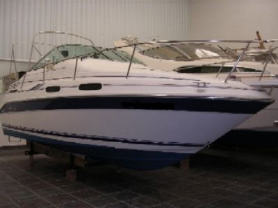 BARCO A MOTOR SEA RAY 230 DA