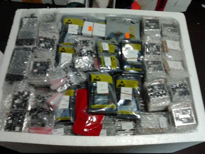 Mayorista de refacciones para celulares y accesorios para cellular en china
