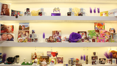 Regalos personalizados con tus fotos preferidas