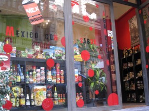 Ven y conoce mas de 500 productos 100% mexicanos --TIENDA--