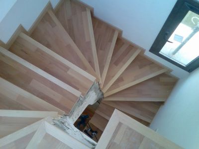 Parquet y Tarima 
