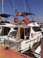 BARCO A MOTOR RODMAN 10.40 FLAY DEL 2.006