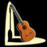GUITARRA PARA NI�OS J�VENES Y ADULTOS. S�LO 60�/MES (+ 1 MES GRATIS) en gr�cia. 