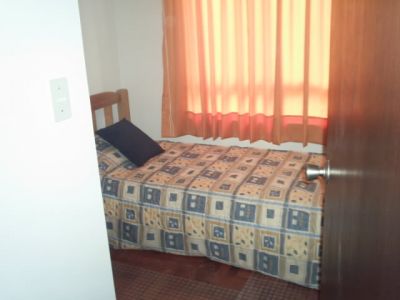 ALQUILO HABITACIONES A PERSONA SOLA - SAN MIGUEL 