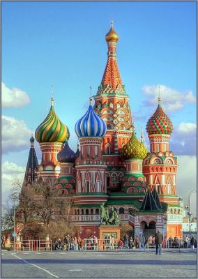 ENSE�ANZA Y TRADUCCIONES DE RUSO