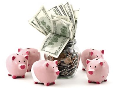 Como ganar dinero, f�cil, r�pido y honestamente