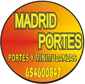  MUDANZAS G* EN ALCALA DE HENARES 65/46/00/84?7 MADRID