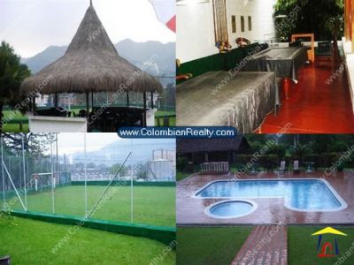 Finca de Recreo en Girardota (Antioquia-Colombia) C�d.10946