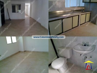 Alquiler de Casa en Envigado (Barrio Mesa) C�d. 14382