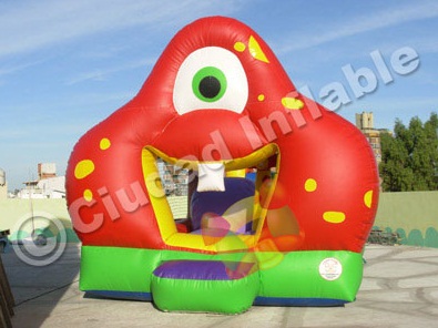 Ciudad Inflable