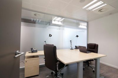 ALQUILER DESPACHOS Y OFICINAS BARCELONA. N�1 PRECIO SUPER COMPETITIVO