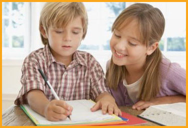 Curso particular de ingl�s con docente especialista en ni�os 