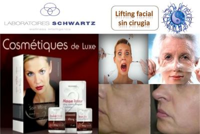 TRATAMIENTO FACIAL 100% NATURAL