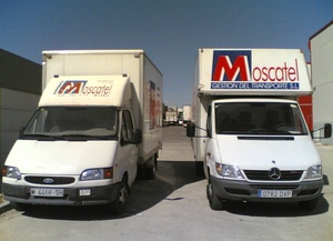 mudanzas de madrid a castellon