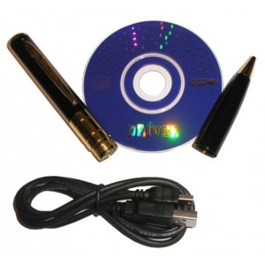 Bol�grafo Esp�a 