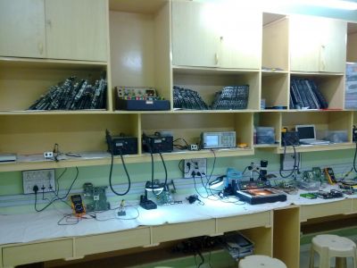 motherboard chip level repairing online training