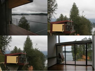 Finca en venta en Guatape (Los Naranjos) C�d. 14086