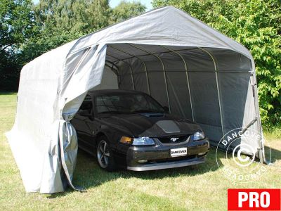 Carpa garaje PRO 3,6 x 6,0 x 2,7