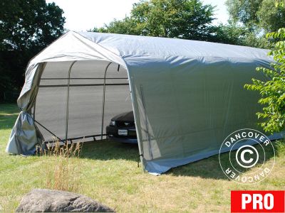 Carpa garaje PRO 3,6 x 8,4 x 2,7