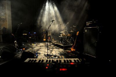 Grupo Musical Convoy