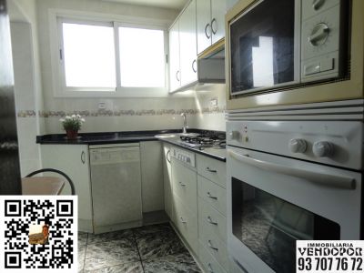 Piso bonito y reformado en Venta en la Zona Nord de Barcelona en Ciutat Meridiana