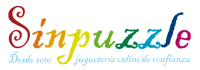 Jugueter�a online de confianza