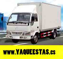 Mudanzas econ�micas toda ESPA�A ++ 