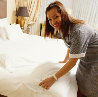 Q. ROO SERVIDUMBRE AGENCIA DOMESTICA SERVICIO DOMESTICO COCINERA CUIDADORA RECAMARERA NI�ERA