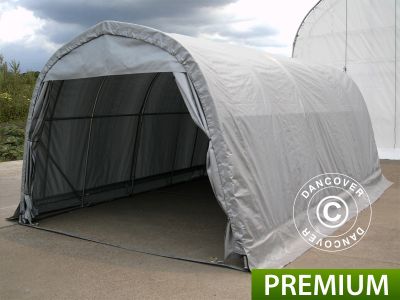 Carpa garaje 2,70x5,10x2,30