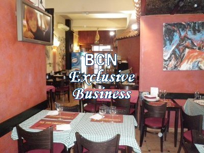 Traspaso Bar y Restaurante en local cercano al Hospital Cl�nic