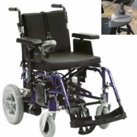 902.196.227 Sillas de Ruedas Electricas s�lo 1500 euros Mundo Dependencia  ���PROMOCION ESPECIAL est