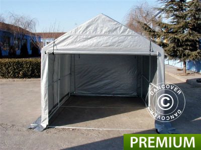 Carpa de almac�n 2,50 x 3,00 x 2,30