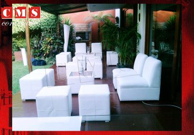 SALAS LOUNGE