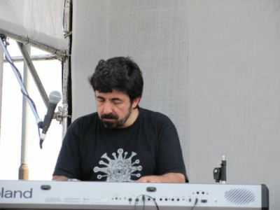 PIANO, TECLADOS, �RGANO, CLASES PARTICULARES