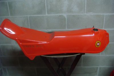 DEP�SITO MONTESA COTA 247