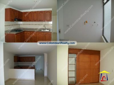 Apartments on sale in Sabaneta (Holanda) Code. 12065