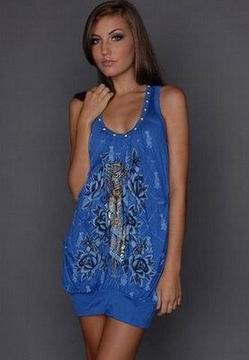 Ropa de verano 2011 Moda