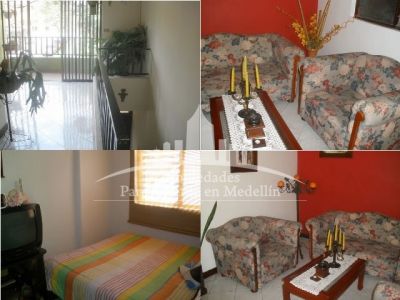 Casa para la venta en  Envigado (Alcala) C�d. 11236