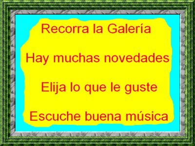 GALERIA DE PRODUCTOS DIGITALES GARANTIZADOS