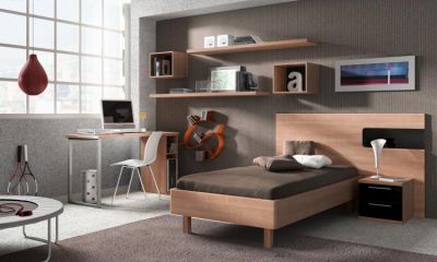 Venta de Muebles juveniles