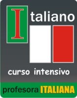 Curso particular de italiano - Nivel intensivo