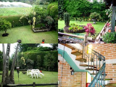 Finca en venta en La Ceja (El Tambo) C�d. 13219