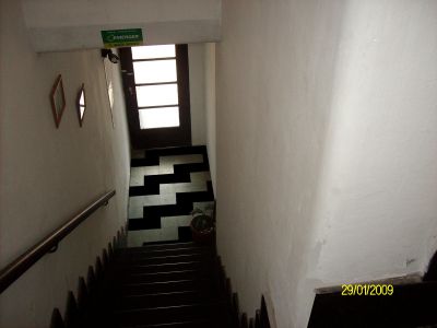 Residencial estudiantil FEMENINO Rosario