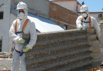 QUITAR URALITA EN CADIZ, DESMONTAR FIBROCEMENTO, RETIRAR AMIANTO CON ENTREGA DE CERTIFICADO