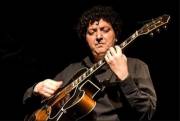 Clases de Guitarra Jazz
