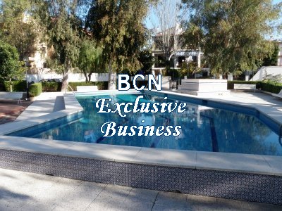 Alquilo Apartamento con 2 habitaciones cerca de la Estaci�n. (Castelldefels)