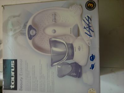 vendo conjunto de belleza 