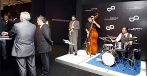 Grupo de Jazz se ofrece para Amenizaci�n de Eventos