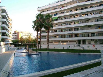 Vacaciones en SALOU