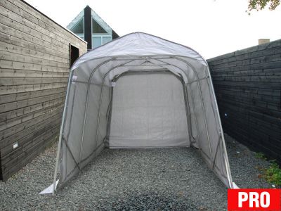 Carpa garaje PRO 2,4 x 6,0 x 2,4